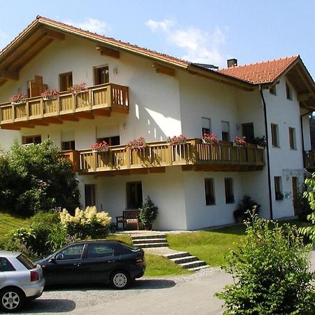 לאם Apartmenthaus Fuerstenzeche מראה חיצוני תמונה