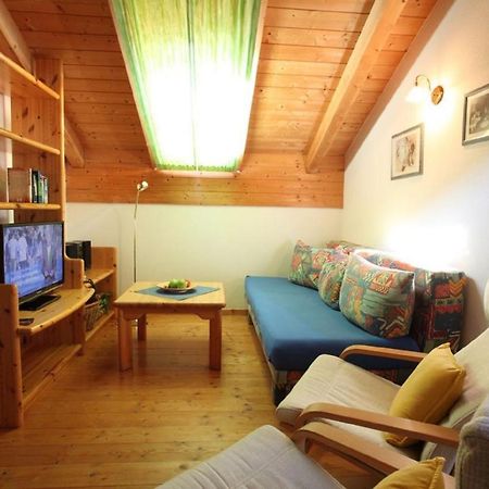 לאם Apartmenthaus Fuerstenzeche מראה חיצוני תמונה