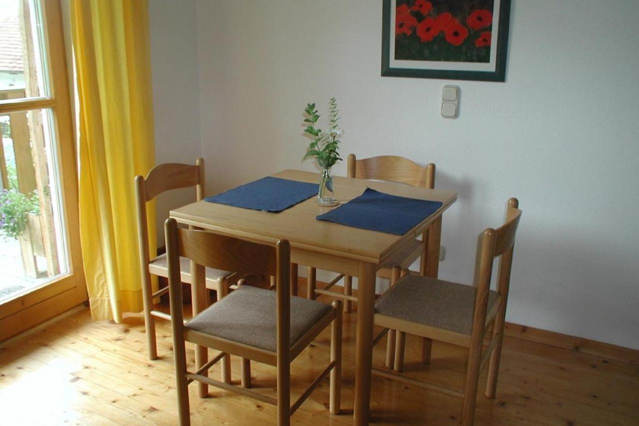 לאם Apartmenthaus Fuerstenzeche מראה חיצוני תמונה