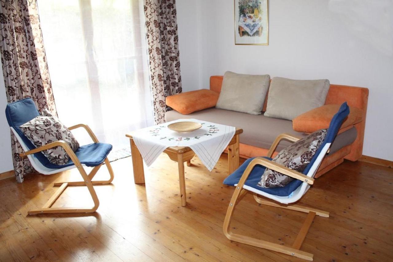 לאם Apartmenthaus Fuerstenzeche מראה חיצוני תמונה